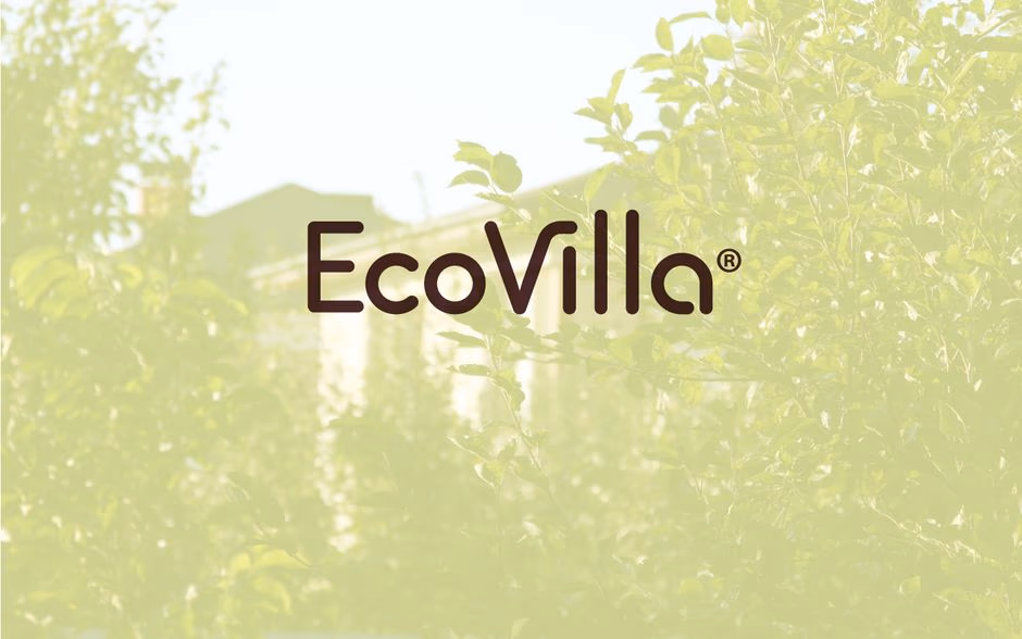 EcoVilla presentation