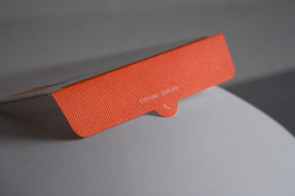 TOKAI engineering presentation