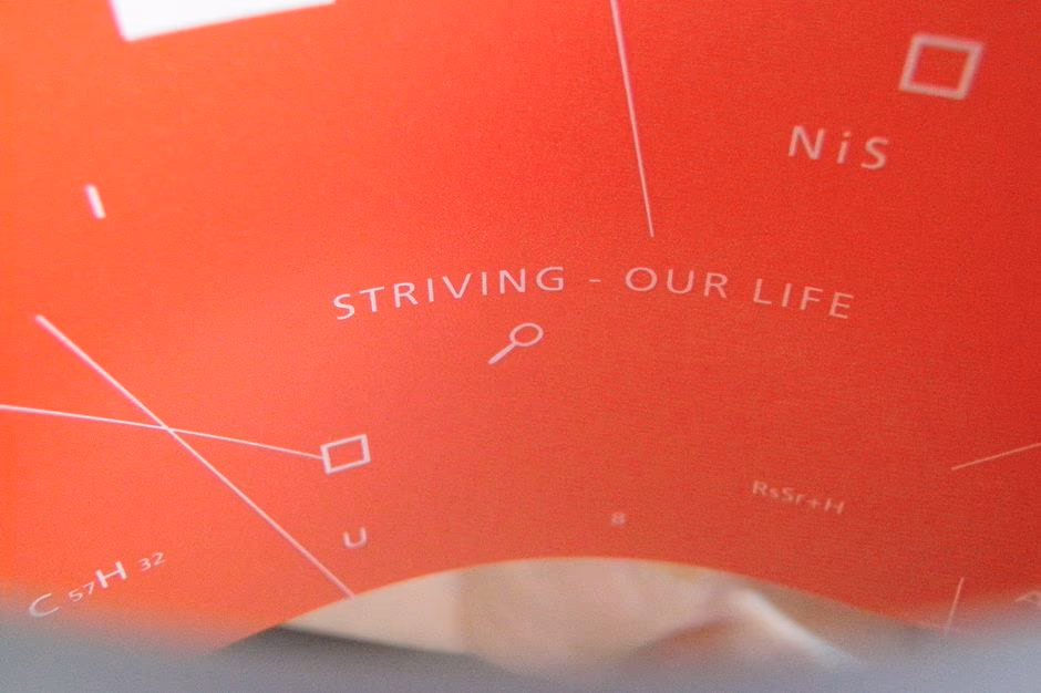 TOKAI engineering presentation