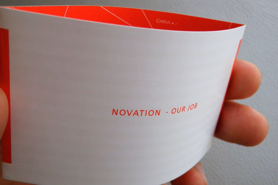 TOKAI engineering presentation