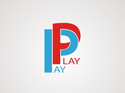 Логотип для платежной системы PlayPay