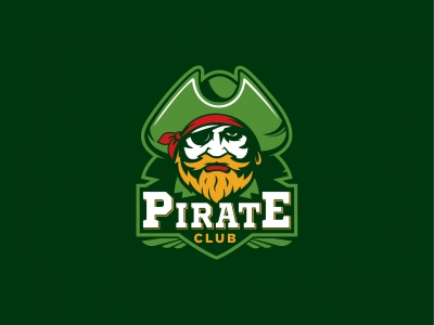 Pirate Club