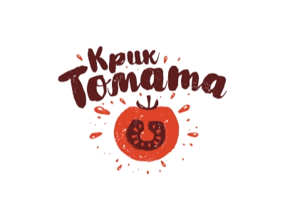 Крик Томата