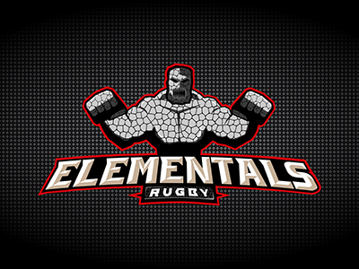 Elementals Rubgy Team