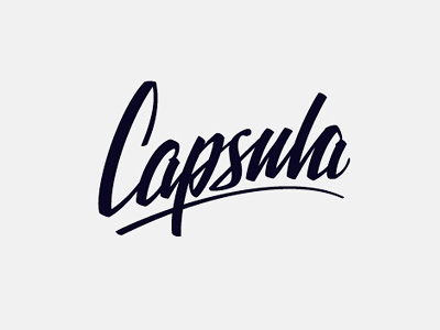 Capsula Store
