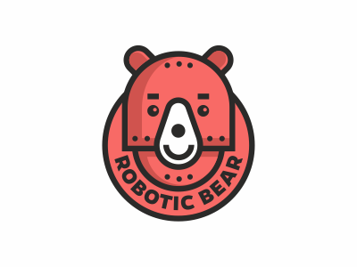ROBOTIC BEAR