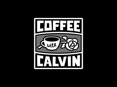 Coffee with Calvin