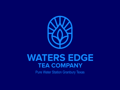 Waters Edge Tea Company