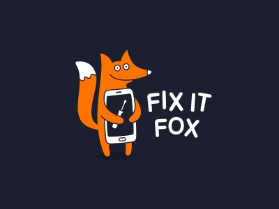 FIX IT FOX