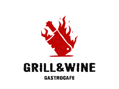 gastrocafe GRILL WINE