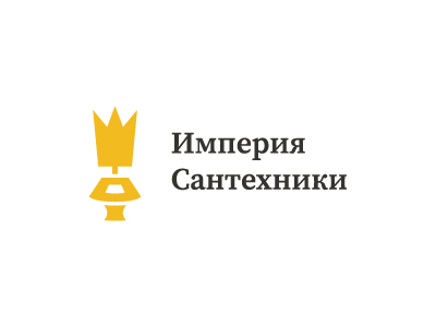 Империя Сантехники