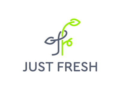 JUST FRESH просто свежее