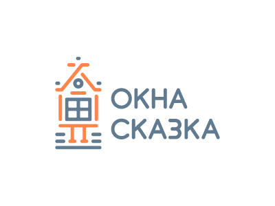 Окна Сказка