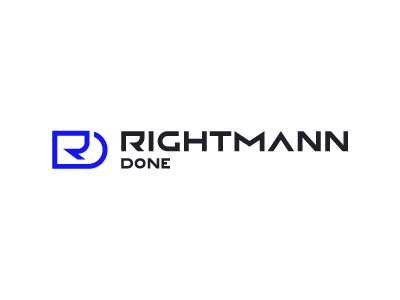 RIGHTMANN DONE