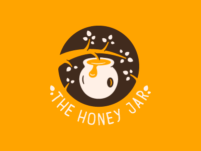 The Honey Jar