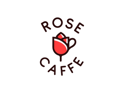 Rose Kaffe
