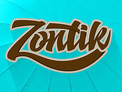 Zontik