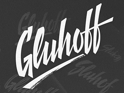 Gluhoff