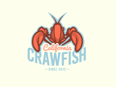 California Crawfish