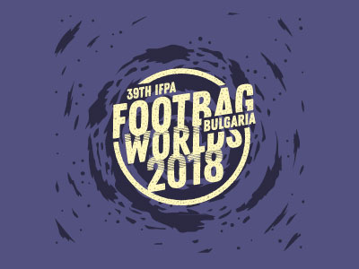 Footbag Worlds 2018