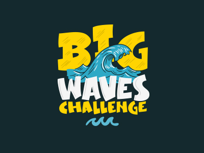Big Waves Challenge
