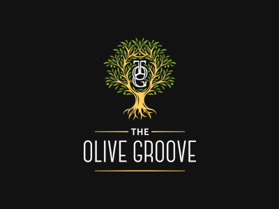 The Olive Groove