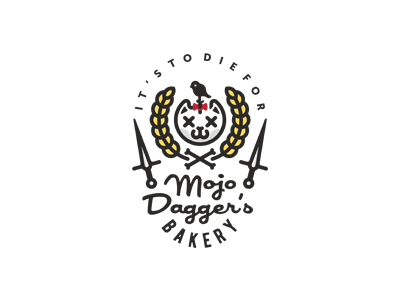Mojo Daggers Bakery