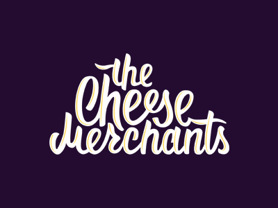 The Cheese Merchants
