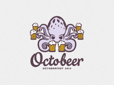 OctoBeer