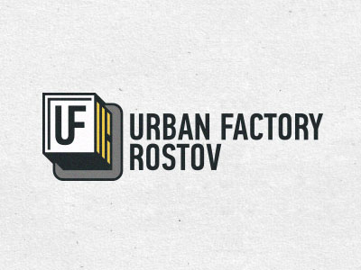 Urban factory Rostov
