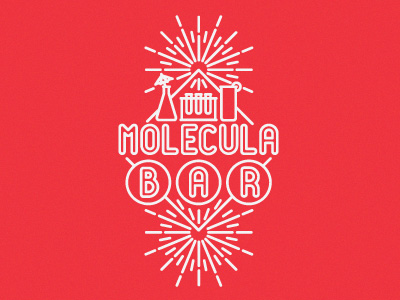 Bar Molecula
