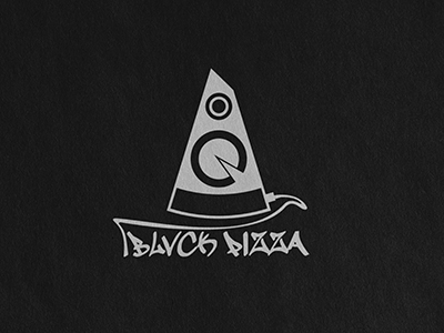 BLVCK PIZZA