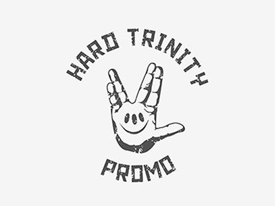 Hard Trinity Promo