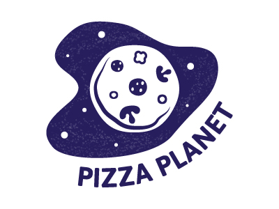 Pizza planet