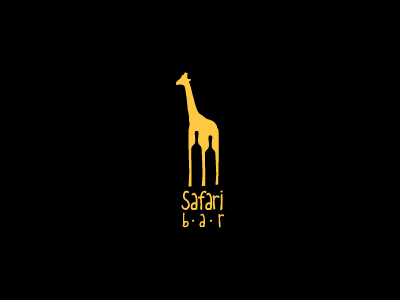 Safari bar