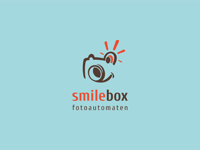 SMILEBOX Fotoautomaten