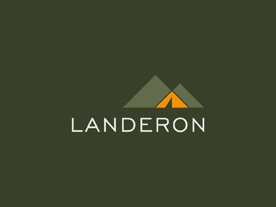 LANDERON