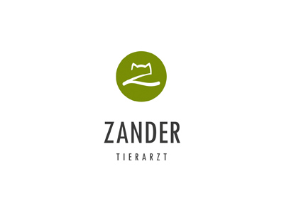 ZANDER Tierarzt