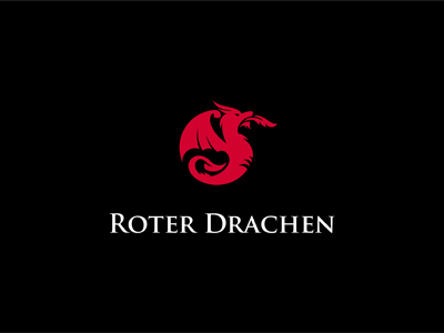 ROTER DRACHEN