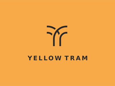 YELLOW TRAM