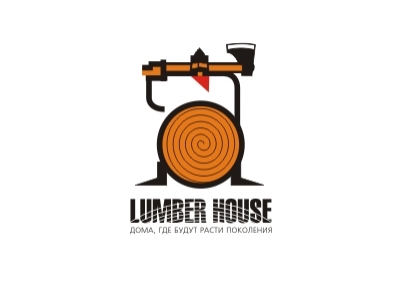 Деревянные дома