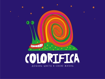 Колорифика