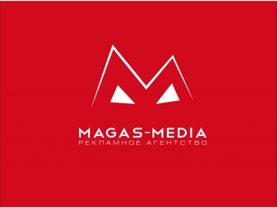 Логотип Magasmedia