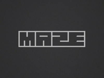Maze