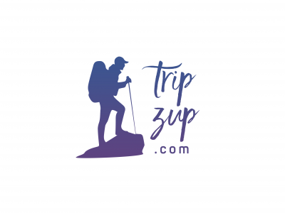 tripzup logo