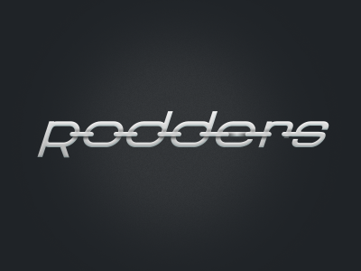Логотип Rodders