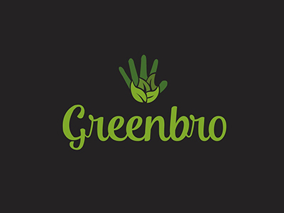 Гринбро
