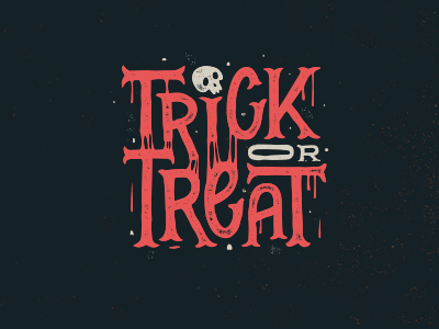 Trick or Treat