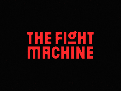 The Fight Machine