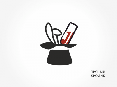 пРяный кролик